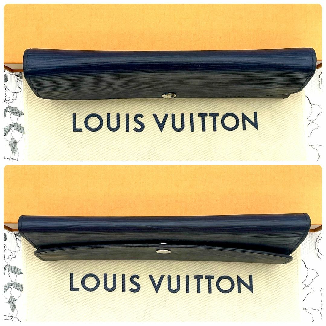 LOUIS VUITTON(ルイヴィトン)の★極美品★　ルイヴィトン　ポルトフォイユ　エミリー　エピ　長財布 レディースのファッション小物(財布)の商品写真