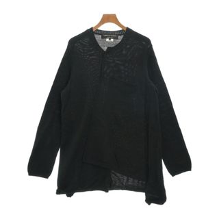 コムデギャルソンオムプリュス(COMME des GARCONS HOMME PLUS)のCOMME des GARCONS HOMME PLUS ニット・セーター L 【古着】【中古】(ニット/セーター)