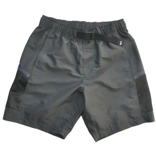 ONLY NY - ONLY NY/ONLY NY SPORTS MESH NYLON SHORTS