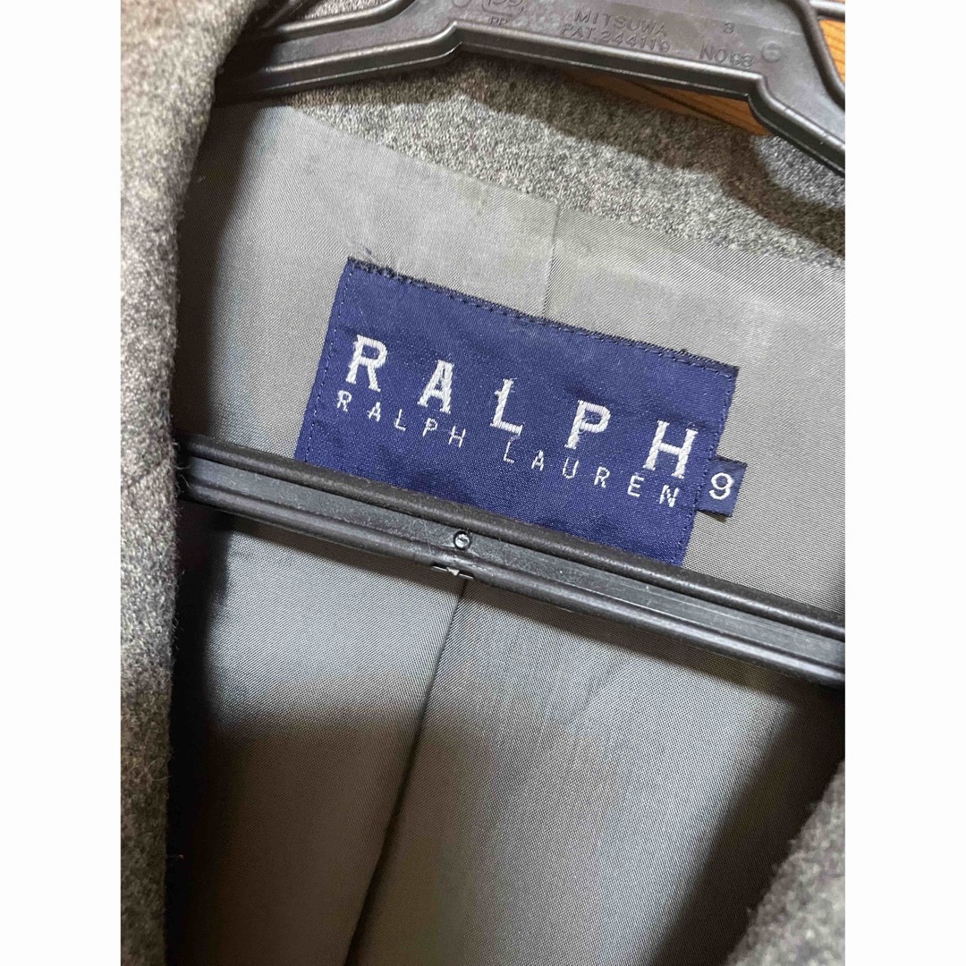 Ralph Lauren(ラルフローレン)のラルフローレン　ジャケット　美品 レディースのジャケット/アウター(テーラードジャケット)の商品写真