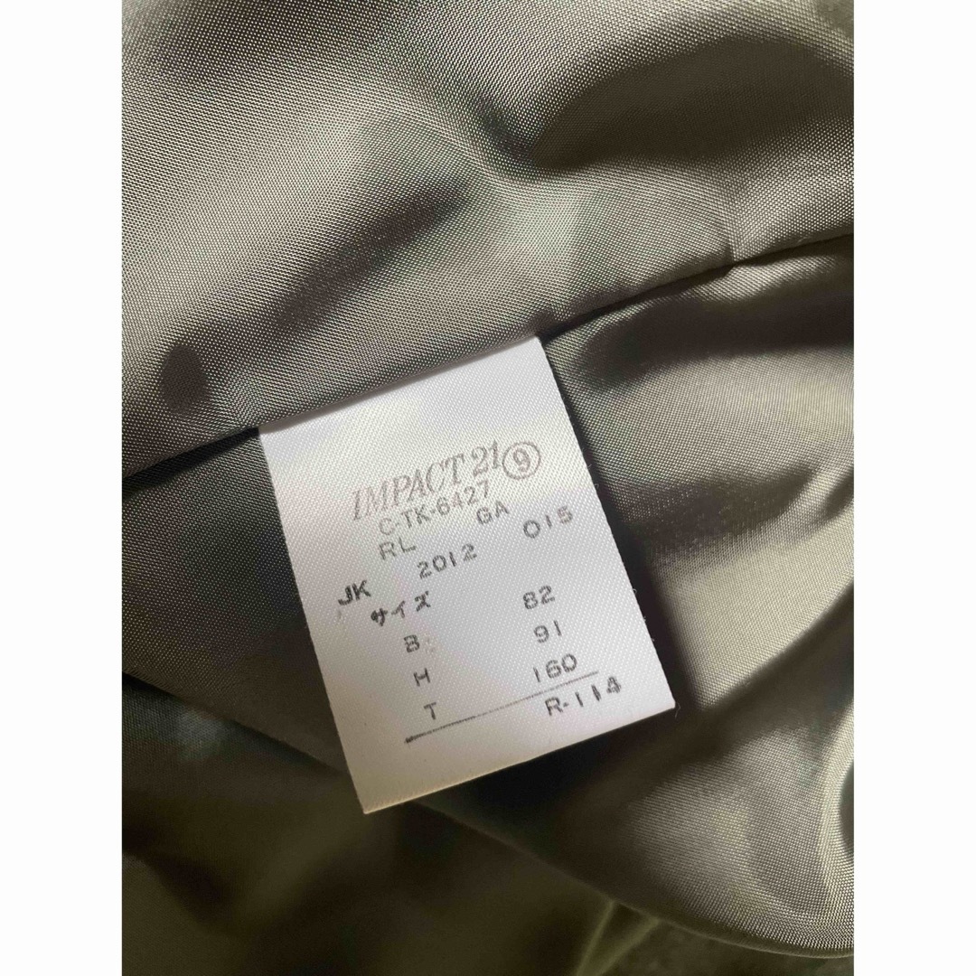 Ralph Lauren(ラルフローレン)のラルフローレン　ジャケット　美品 レディースのジャケット/アウター(テーラードジャケット)の商品写真
