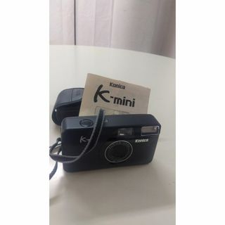 KONICA K-mini