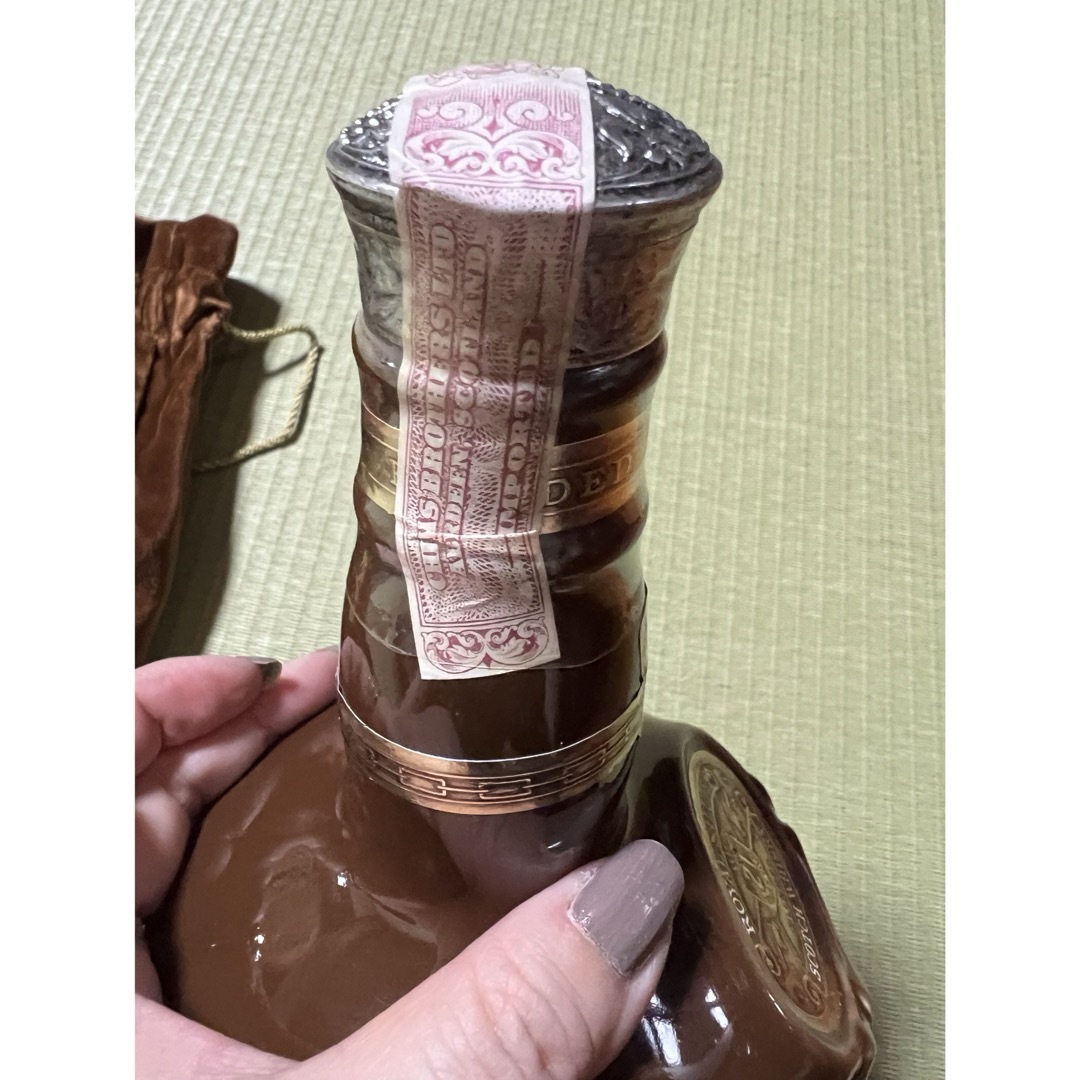 ROYAL SALUTE21 食品/飲料/酒の酒(ウイスキー)の商品写真