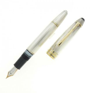 モンブラン(MONTBLANC)のモンブラン マイスターシュテュック1466バーレイル･グラン 万年筆(ペン/マーカー)