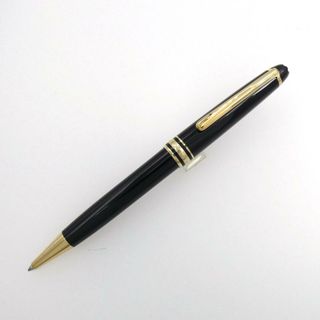 モンブラン(MONTBLANC)のモンブラン マイスターシュテュックゴールドクラシック 132453 ボールペン(ペン/マーカー)