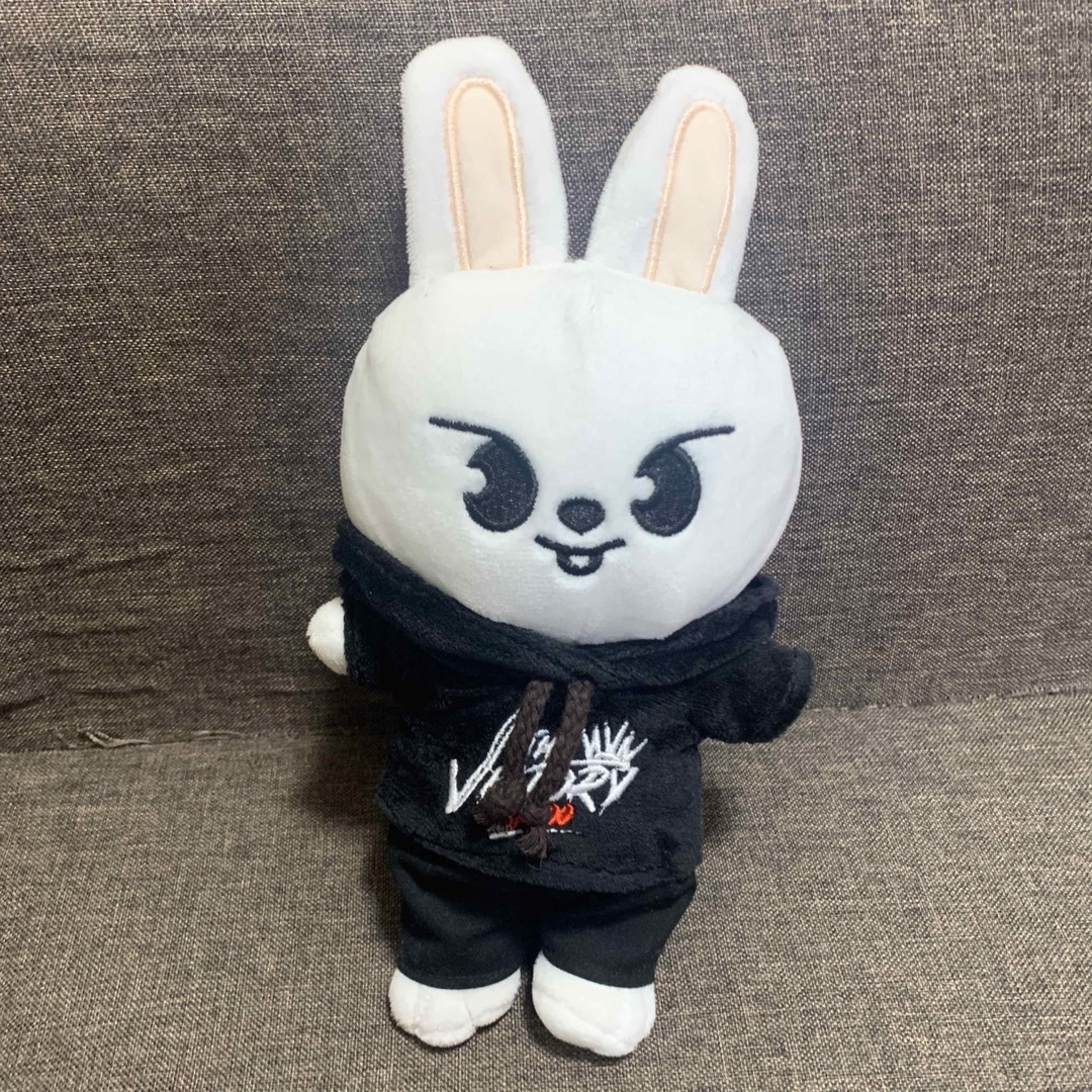 straykids SKZOO リノ leebit ぬいぐるみ straykids SKZOO リノ leebit ぬいぐるみ