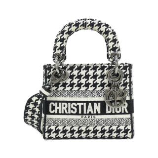 クリスチャンディオール(Christian Dior)のクリスチャンディオール レディ D-ライト ミニ M0500BZAF バッグ(ハンドバッグ)