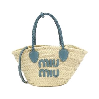 ミュウミュウ(miumiu)のミュウミュウ 5BG273 バッグ(その他)