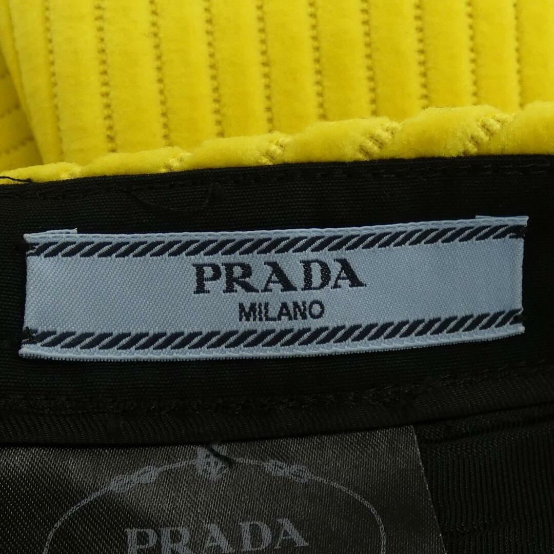 PRADA(プラダ)のプラダ PRADA スカート レディースのスカート(その他)の商品写真