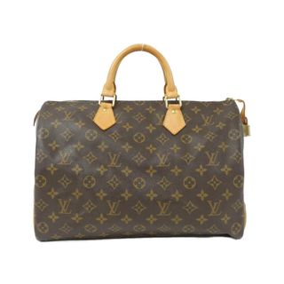 ルイヴィトン(LOUIS VUITTON)のルイヴィトン モノグラム スピーディ 35cm M41524 ボストンバッグ(その他)