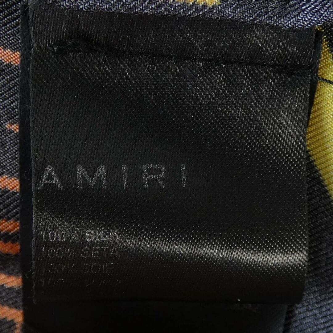 AMIRI(アミリ)のアミリ AMIRI シャツ メンズのトップス(シャツ)の商品写真