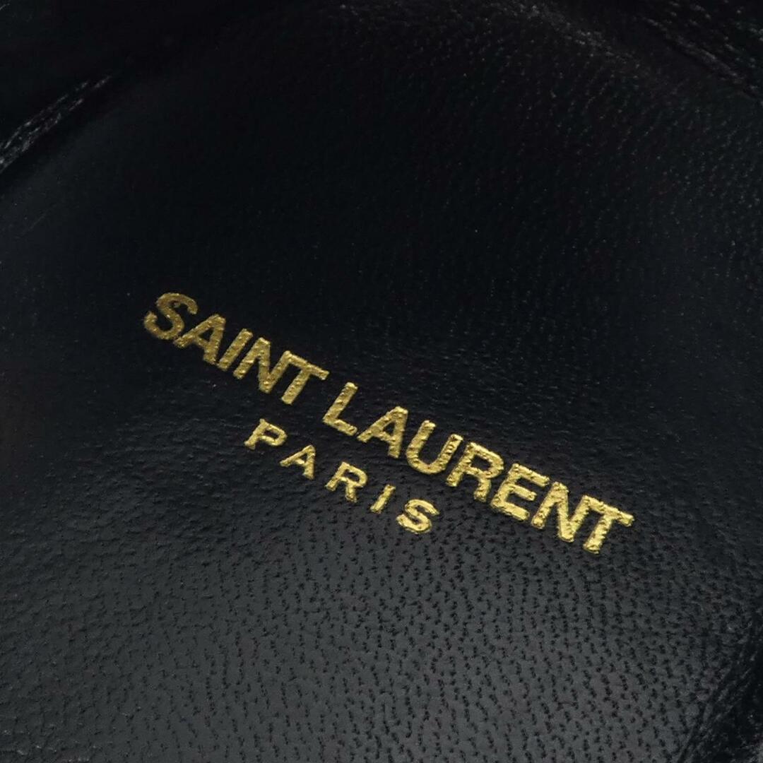 Saint Laurent(サンローラン)のサンローラン SAINT LAURENT シューズ メンズの靴/シューズ(その他)の商品写真