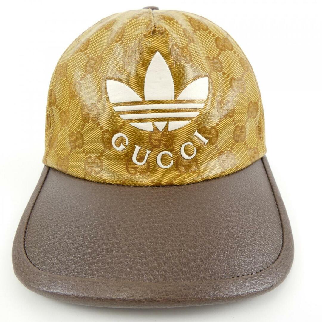 Gucci(グッチ)のグッチ GUCCI キャップ メンズの帽子(キャップ)の商品写真