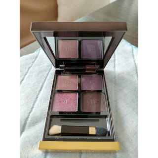 トムフォード(TOM FORD)のTOM FORD　アイシャドウ　２５PRETTY BABY(アイシャドウ)