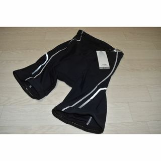 TIGORA - 新品 TIGORA サイクルパンツ　M