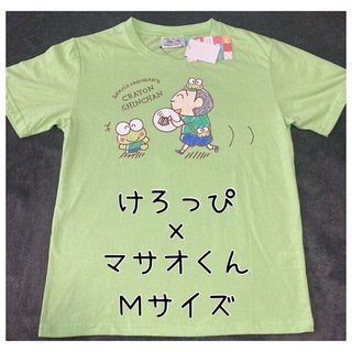 サンリオ(サンリオ)のサンリオ×クレヨンしんちゃん　Tシャツ(Tシャツ(半袖/袖なし))
