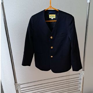 カンコー(KANKO)の小学校制服 上着 140A 紺色 カンコー(ジャケット/上着)