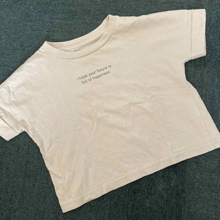 ニシマツヤ(西松屋)の半袖Tシャツ　95(Tシャツ/カットソー)