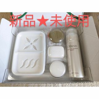 【新品★未使用】ヴァーナル 素肌つるつるセット(洗顔料)