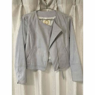 PROPORTION BODY DRESSING - プロポーションボディドレッシング　ブルゾン