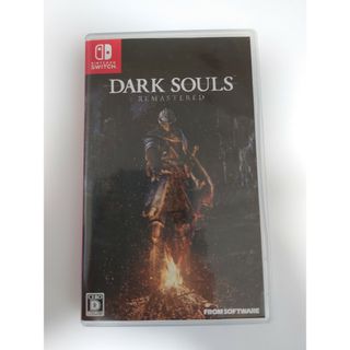 DARK SOULS REMASTERED（ダークソウル リマスタード）(家庭用ゲームソフト)