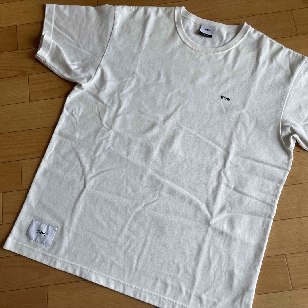 WTAPS  Tシャツ メンズのトップス(Tシャツ/カットソー(半袖/袖なし))の商品写真