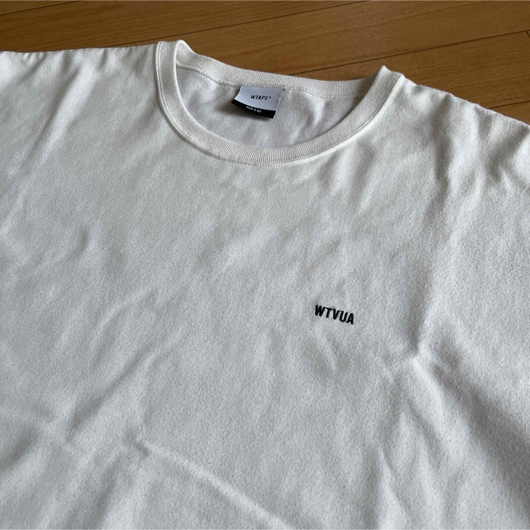 WTAPS  Tシャツ メンズのトップス(Tシャツ/カットソー(半袖/袖なし))の商品写真