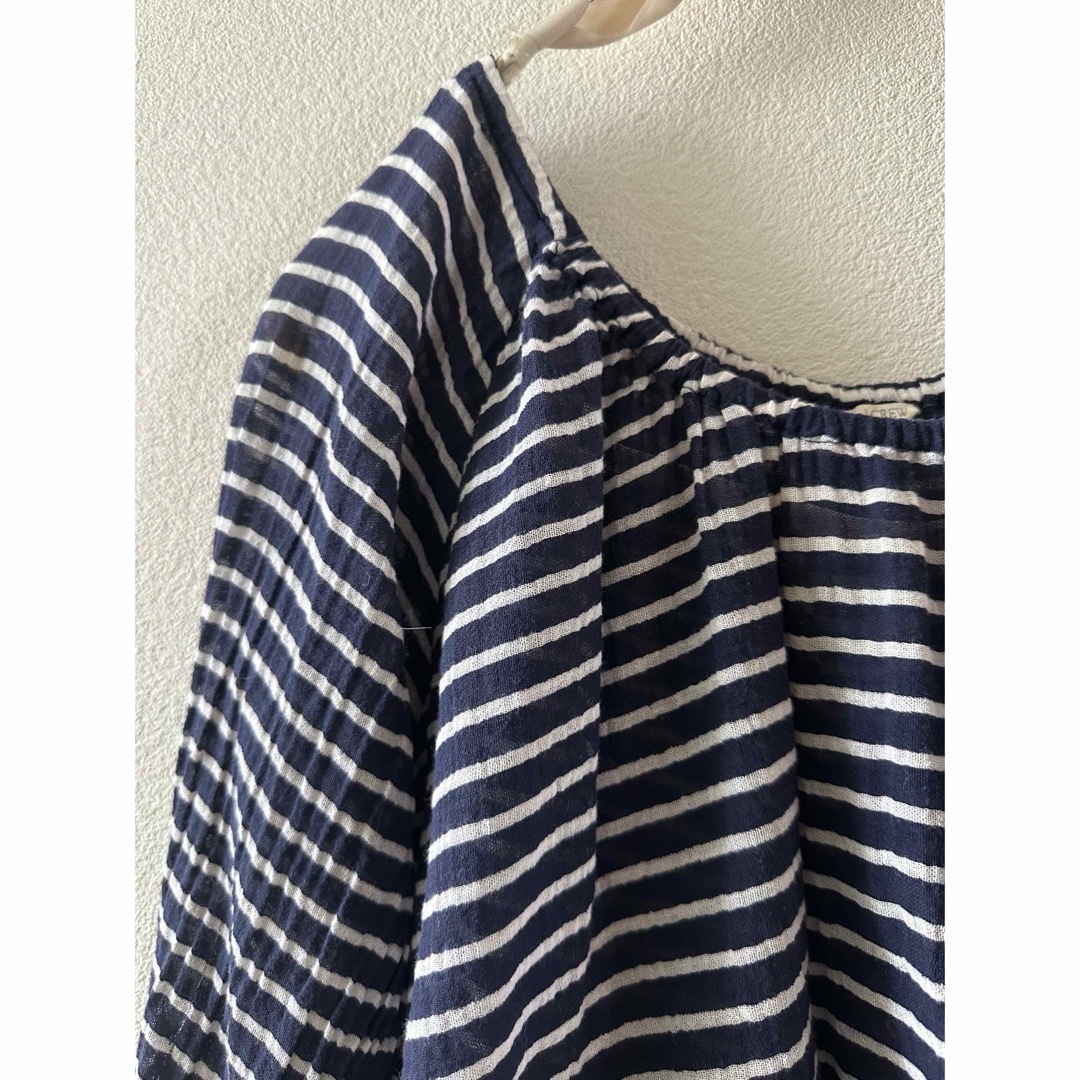 J.Crew(ジェイクルー)のJ.CREW トップス レディースのトップス(その他)の商品写真