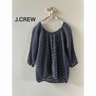 ジェイクルー(J.Crew)のJ.CREW トップス(その他)