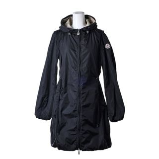MONCLER - 『美品』MONCLER GENE 0 ダウンジャケット ミドル丈 グレー MONCLER - 『美品』MONCLER GENE 0 ダウンジャケット ミドル丈 グレー