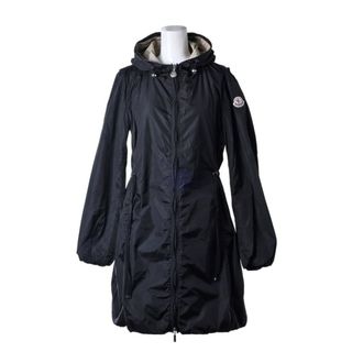 モンクレール(MONCLER)のMONCLER OMBRE  ロングブルゾン(ブルゾン)