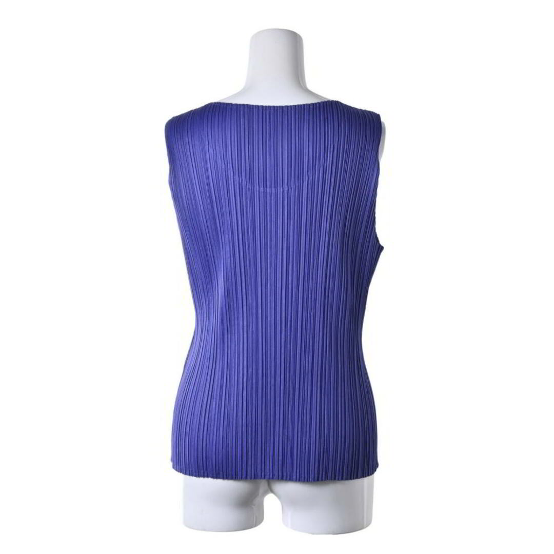 PLEATS PLEASE ISSEY MIYAKE(プリーツプリーズイッセイミヤケ)のPLEATS PLEASE   トップス レディースのトップス(シャツ/ブラウス(長袖/七分))の商品写真