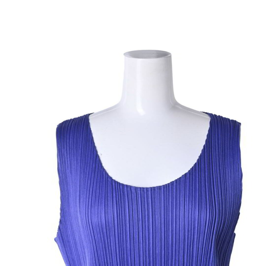 PLEATS PLEASE ISSEY MIYAKE(プリーツプリーズイッセイミヤケ)のPLEATS PLEASE   トップス レディースのトップス(シャツ/ブラウス(長袖/七分))の商品写真