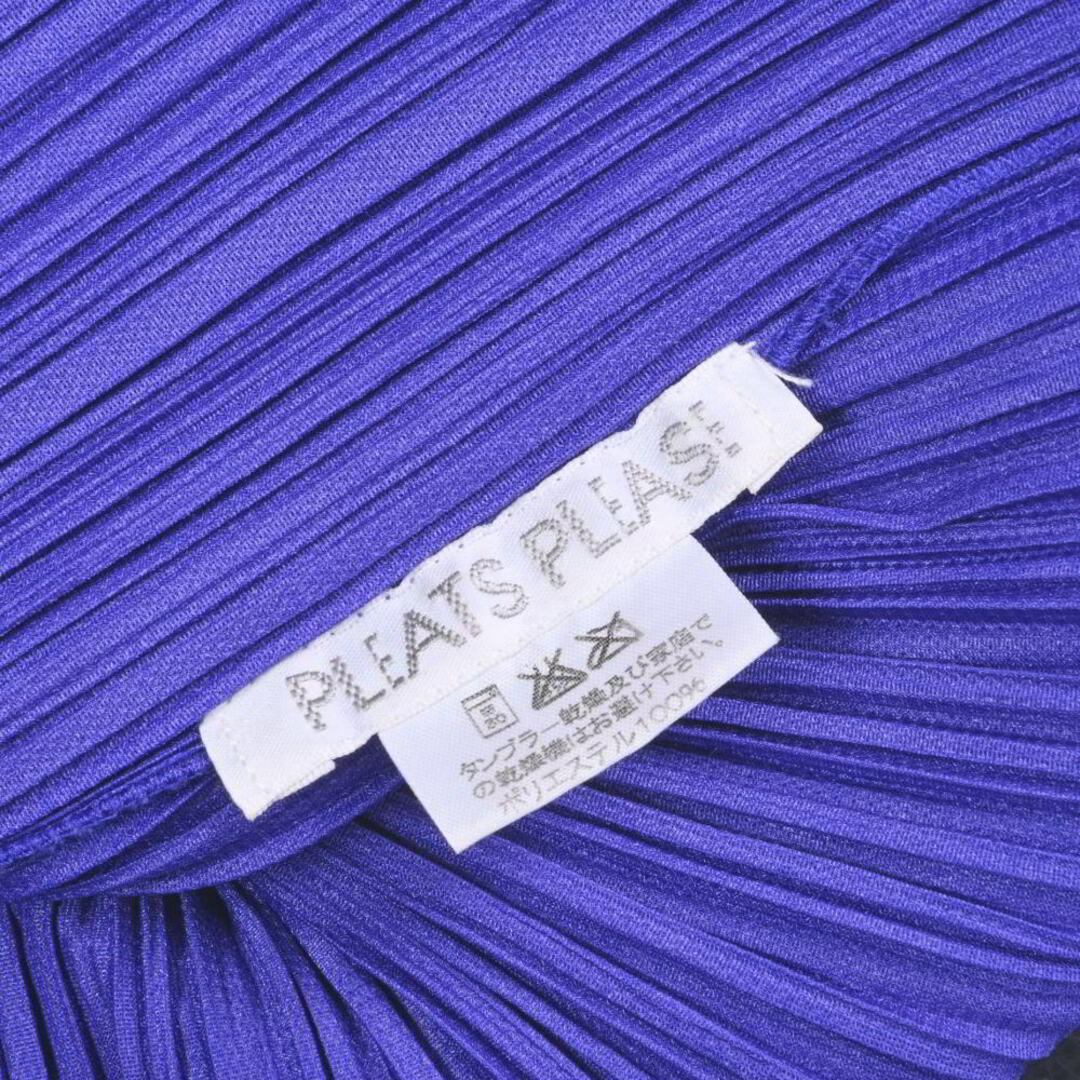 PLEATS PLEASE ISSEY MIYAKE(プリーツプリーズイッセイミヤケ)のPLEATS PLEASE   トップス レディースのトップス(シャツ/ブラウス(長袖/七分))の商品写真