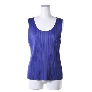 PLEATS PLEASE ISSEY MIYAKE - PLEATS PLEASE トップスの通販 by CYCLE