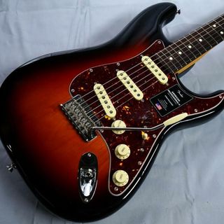 フェンダー(Fender)のFender（フェンダー）/American Professional II Stratocaster 【中古】【USED】エレクトリックギターSTタイプ【ミーナ町田店】(エレキギター)