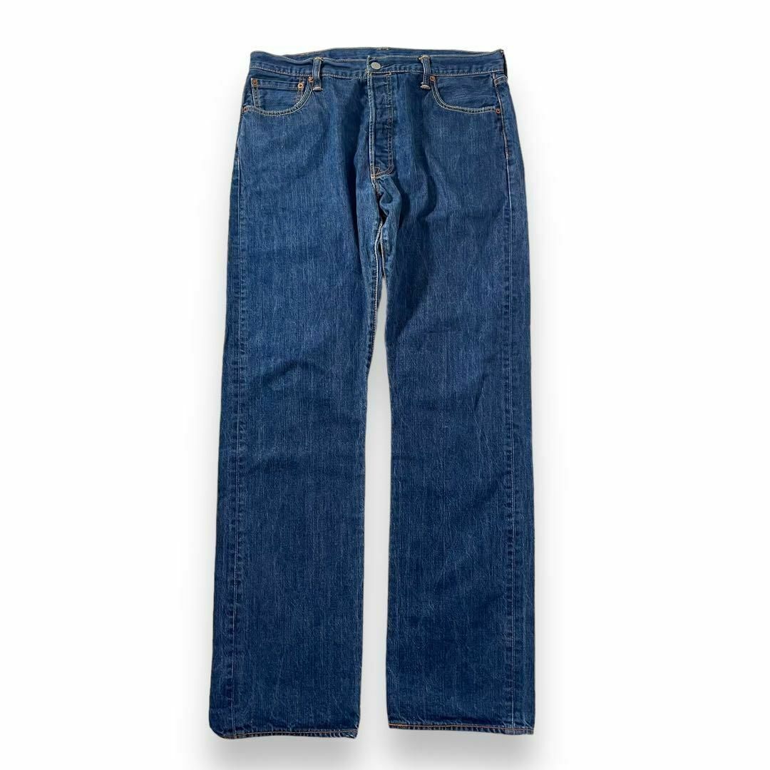 濃紺 美品 リーバイス 501 デニム w36 L36 デニム 革パッチ | フリマアプリ ラクマ 濃紺 美品 リーバイス 501 デニム w36 L36 デニム 革パッチ | フリマアプリ ラクマ