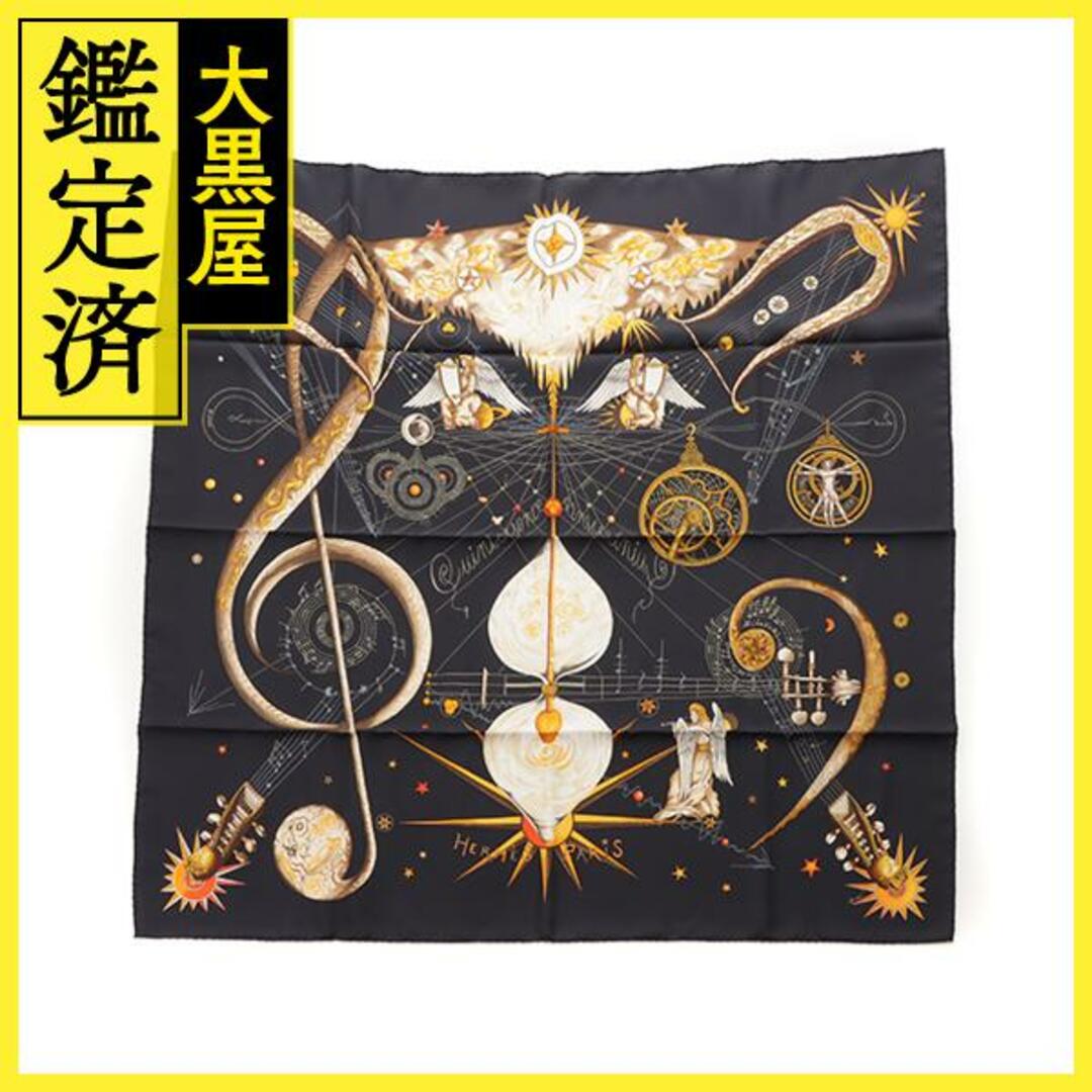 HERMES - エルメス ｽｶｰﾌ 【460】