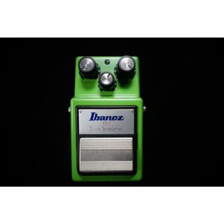 アイバニーズ(Ibanez)のIbanez（アイバニーズ）/TS9 【中古】【USED】ギター用エフェクターオーバードライブ【静岡パルコ店】(エフェクター)