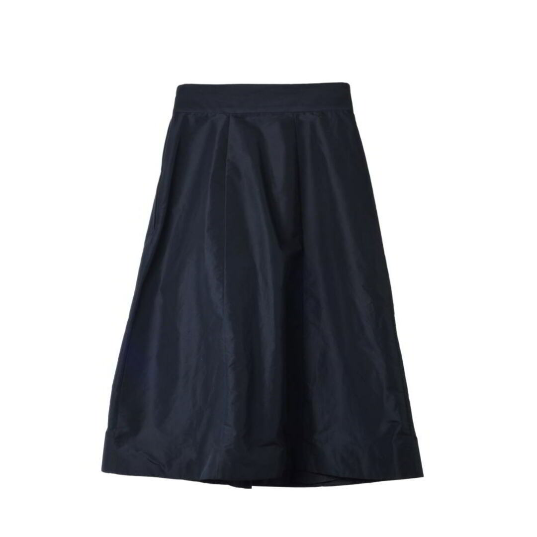 TOGA(トーガ)のTOGA パーツ付き  スカート レディースのスカート(ひざ丈スカート)の商品写真