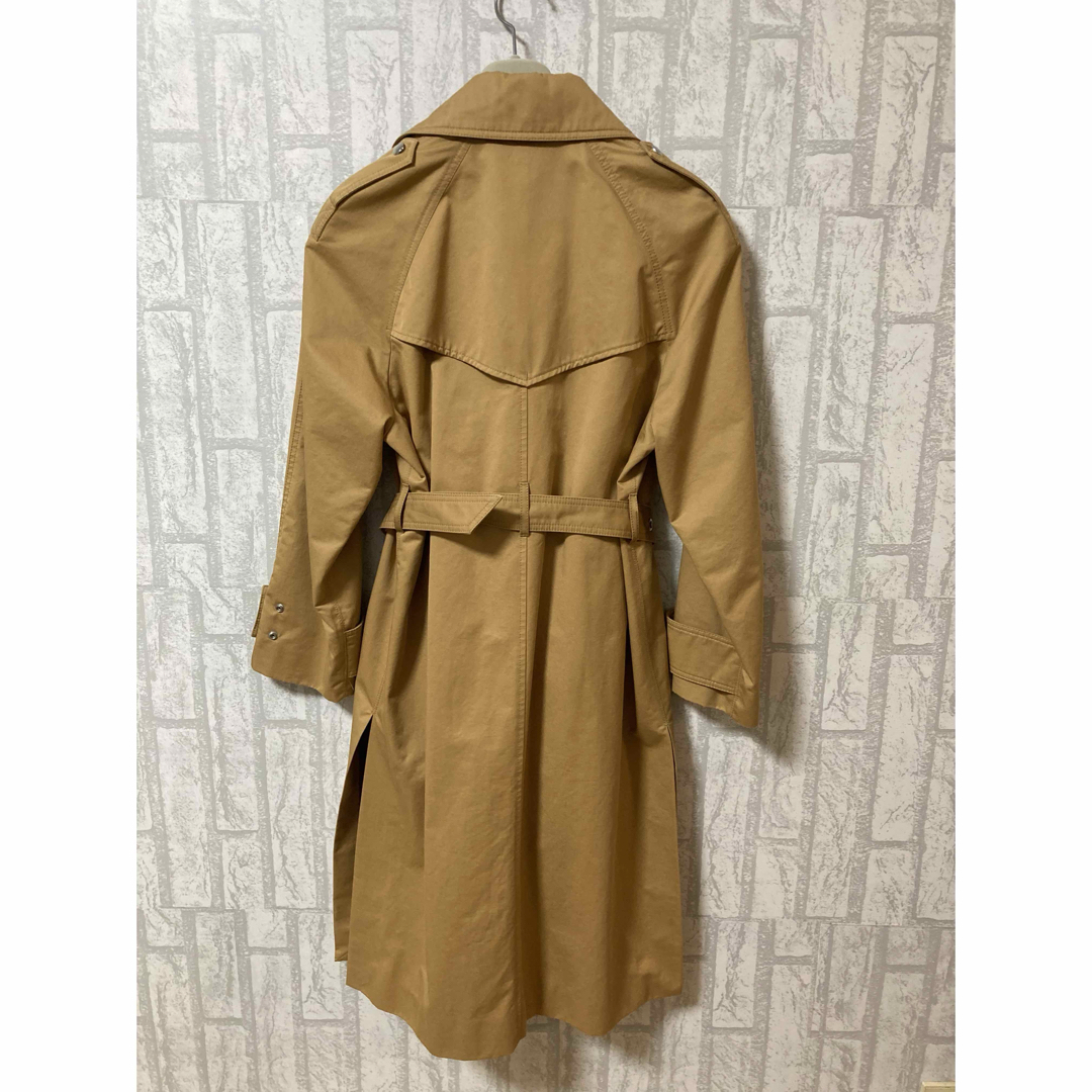 DIESEL - DIESEL トレンチコート 美品の通販 by モモ's shop DIESEL - DIESEL トレンチコート 美品の通販 by モモ's shop