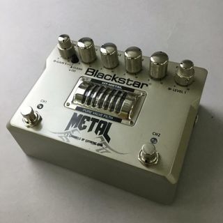 Blackstar（ブラックスター）/HT-METAL 【中古】【USED】ギター用エフェクターディストーション【千葉店】(エフェクター)