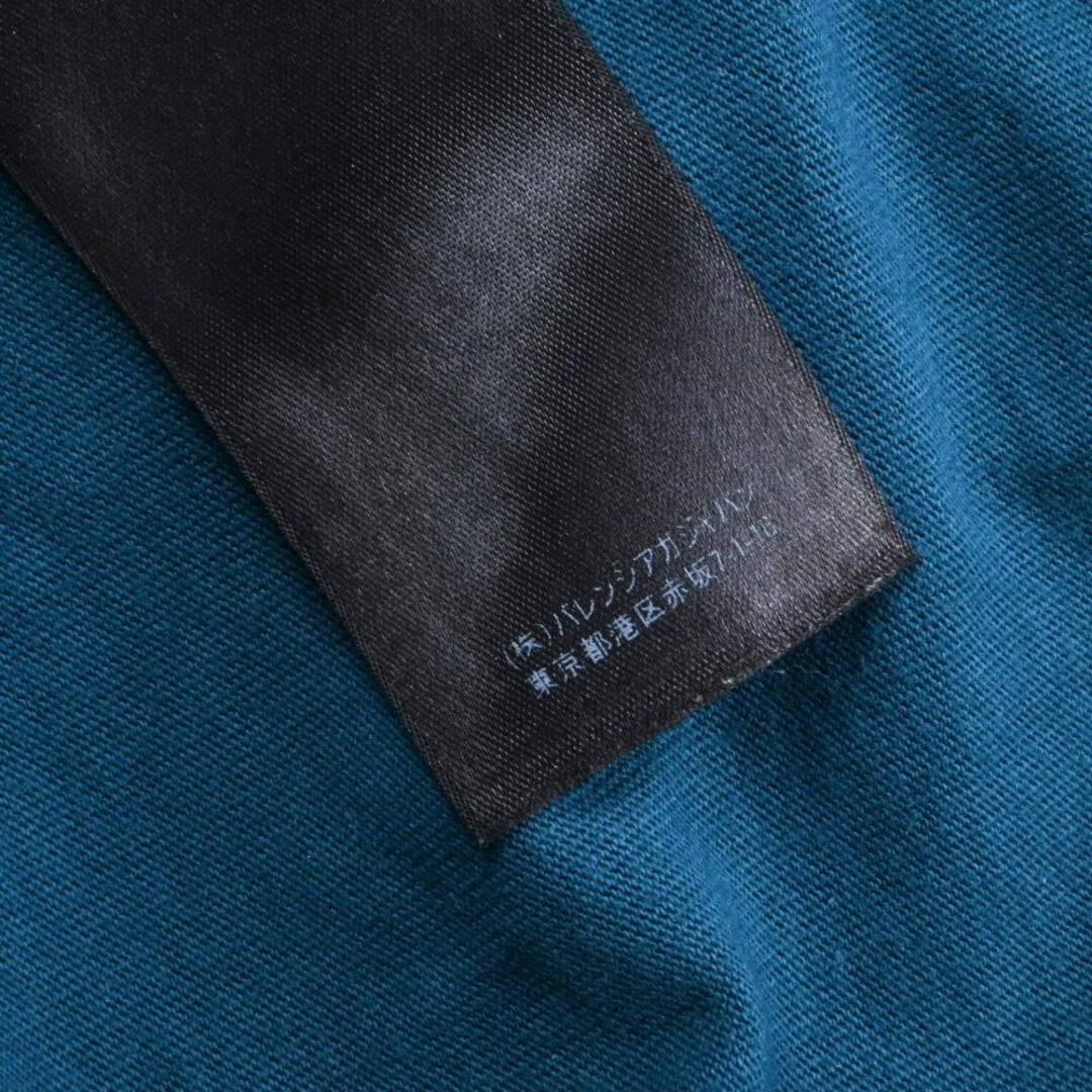 Balenciaga(バレンシアガ)のBALENCIAGA ロゴ刺繍 Tシャツ レディースのトップス(Tシャツ(半袖/袖なし))の商品写真