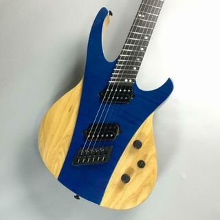 Ormsby Guitars（オームスビー）/FUTURA G6 FMSA Deep Blue 【中古】【USED】エレクトリックギターSTタイプ【長野店】(エレキギター)