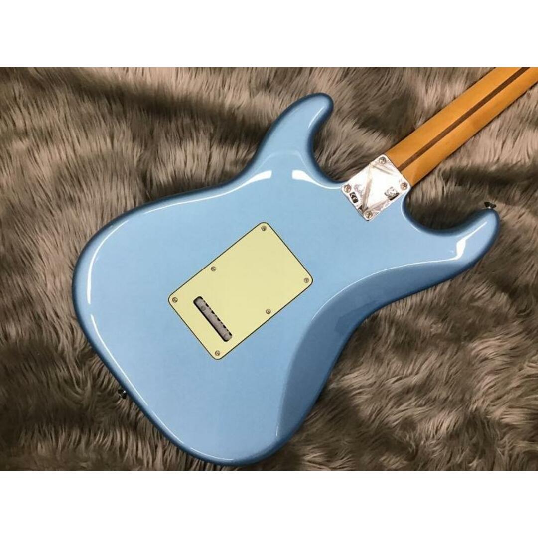 Fender(フェンダー)のFender（フェンダー）/Player Plus Stratocaster【Used】 【中古】【USED】エレクトリックギターSTタイプ【イオンモール甲府昭和店】 楽器のギター(エレキギター)の商品写真