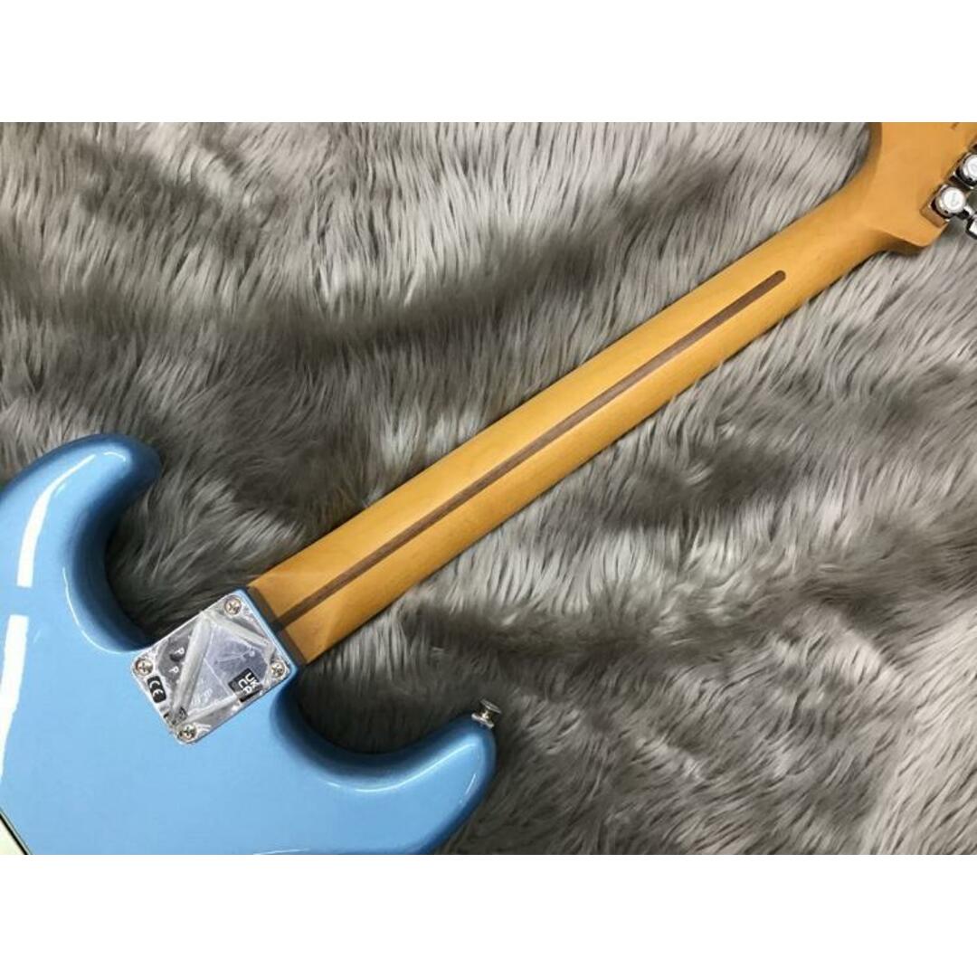 Fender(フェンダー)のFender（フェンダー）/Player Plus Stratocaster【Used】 【中古】【USED】エレクトリックギターSTタイプ【イオンモール甲府昭和店】 楽器のギター(エレキギター)の商品写真