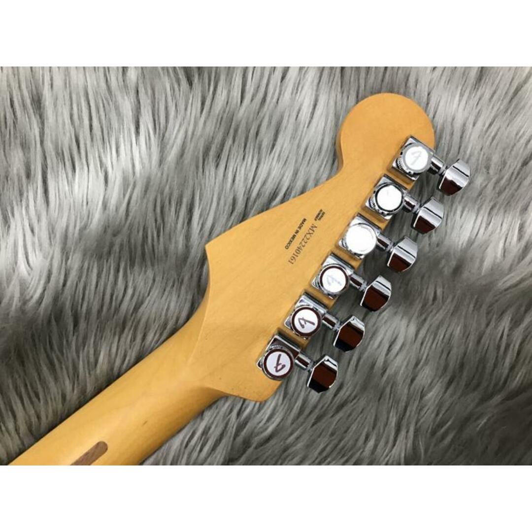 Fender(フェンダー)のFender（フェンダー）/Player Plus Stratocaster【Used】 【中古】【USED】エレクトリックギターSTタイプ【イオンモール甲府昭和店】 楽器のギター(エレキギター)の商品写真