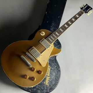 JIMMY WALLACE（ジミーウォレス）/57 LP Gold Top【現物写真】 【中古】【USED】エレクトリックギターレスポールタイプ【イオンモール名取店】(エレキギター)