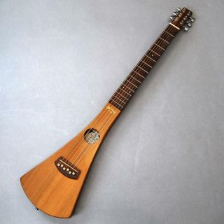 マーティン(Martin)のMartin（マーチン）/バックパッカー【トラベルギター】【メキシコ製】 【中古】【USED】アコースティックギタートラベルギター【イオンレイクタウン店】(アコースティックギター)