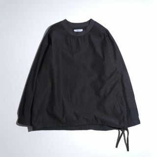 オーディナリーフィッツ(ORDINARY FITS)のオーディナリーフィッツ ORDINARY FITS ポスト スモック POST(シャツ)